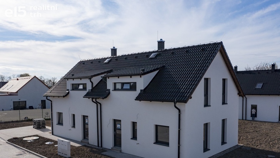 Prodej rodinné domy, 96 m² - Librantice