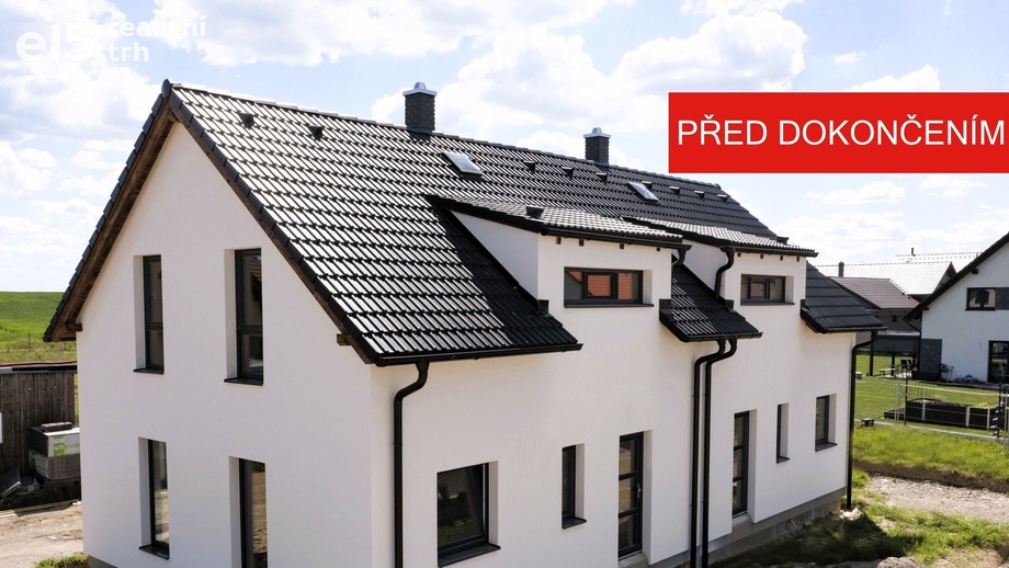 Prodej rodinné domy, 96 m² - Jaroměř
