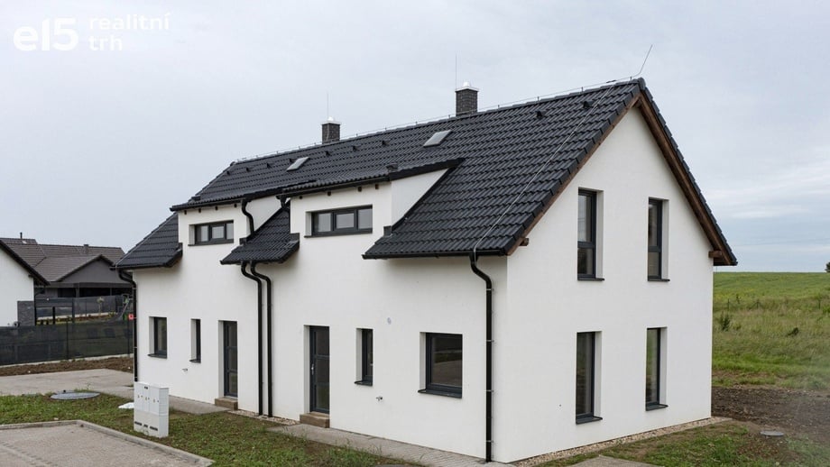 Prodej rodinného domu 96 m², Jaroměř