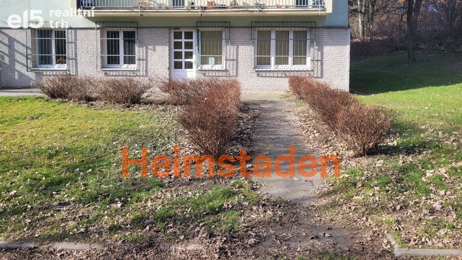 Pronájem obchodní prostory, 66 m² - Orlová - Lutyně