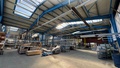 Prodej výrobního prostoru 4 256 m², Kynšperk nad Ohří