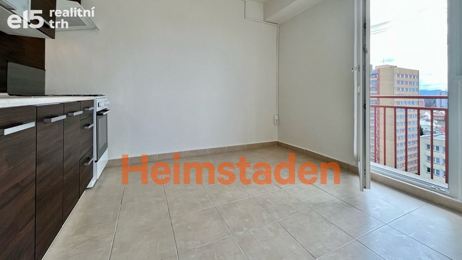 Pronájem byty 3+1, 61 m² - Frýdek-Místek