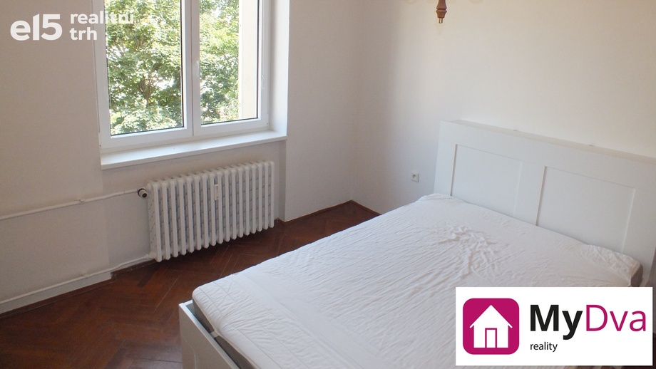 Prodej bytu 2+1 58 m², Znojmo