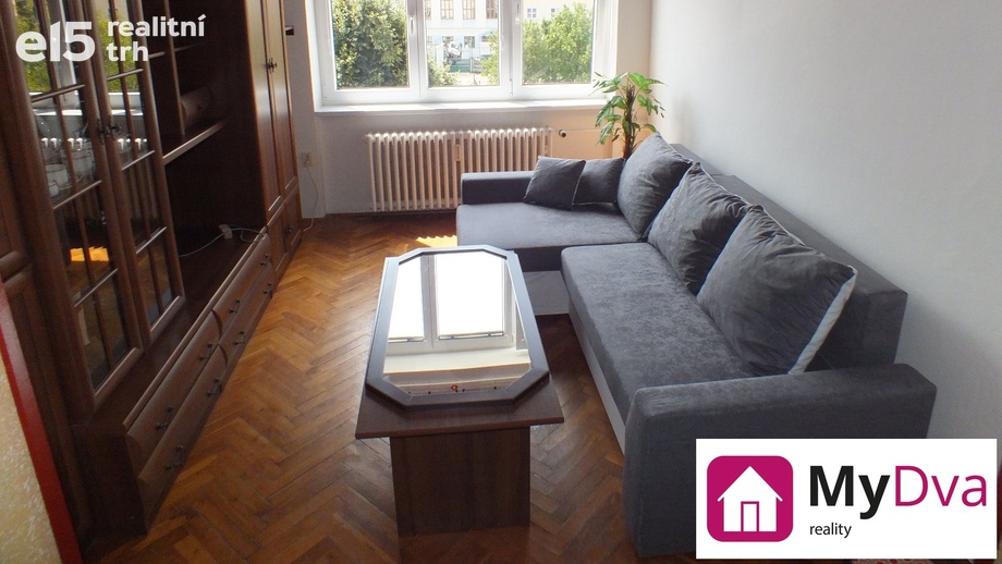 Prodej byty 2+1, 58 m² - Znojmo