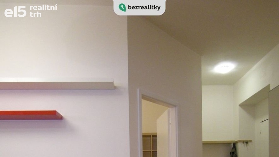 Prodej byty 2+kk, 52 m² - Pardubice - Zelené Předměstí
