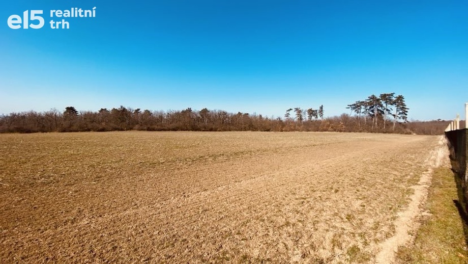 Prodej pozemky - zahrady, 7 000 m² - Dobšice