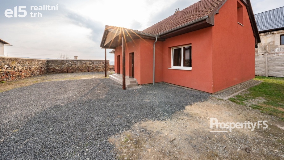 Prodej rodinné domy, 197 m² - Ústí nad Labem - Habrovice