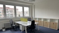 Pronájem kanceláře 54 m², Praha - Hlubočepy