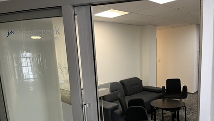 Pronájem kanceláře 86 m², Praha - Hlubočepy