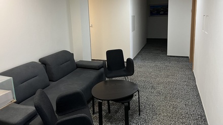 Pronájem kanceláře 86 m², Praha - Hlubočepy