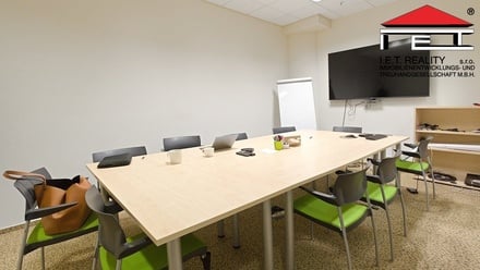 Pronájem kanceláře 134 m², Praha - Nové Město