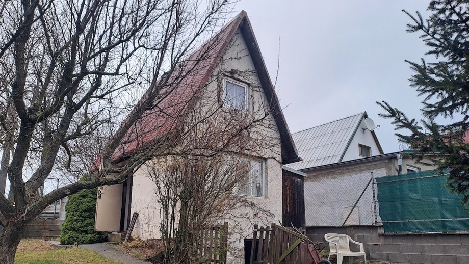 Prodej pozemky - zahrady, 384 m² - Citonice