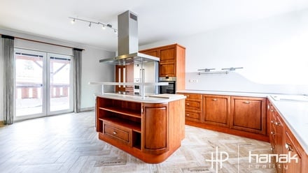 Prodej rodinného domu 335 m², Konice - Runářov