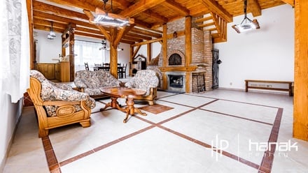 Prodej rodinného domu 335 m², Konice - Runářov