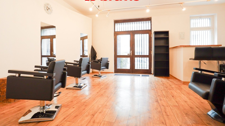 Prodej obchodního prostoru 70 m², Brno - Veveří