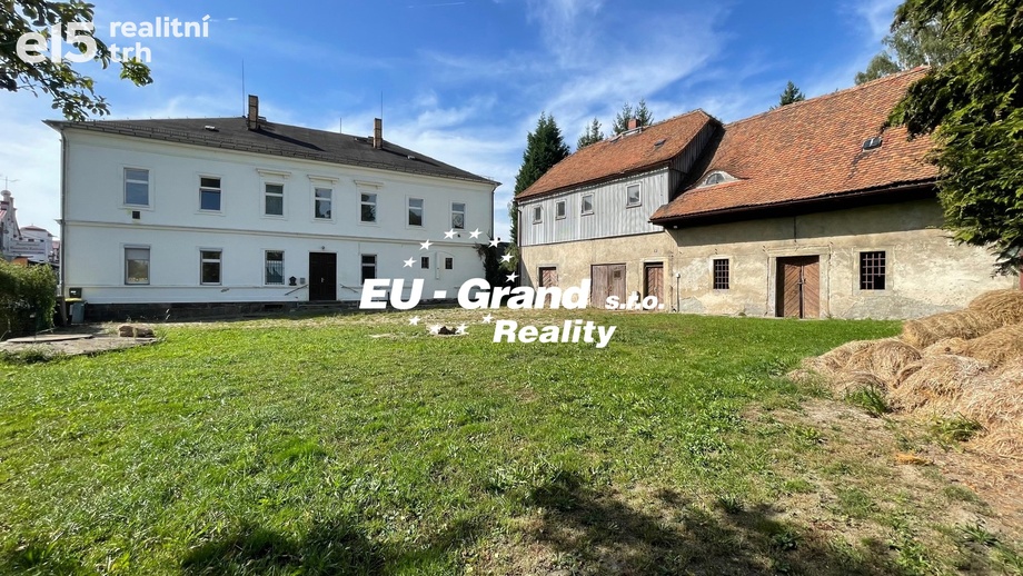 Prodej činžovního domu 300 m², Ebersbach, Německo