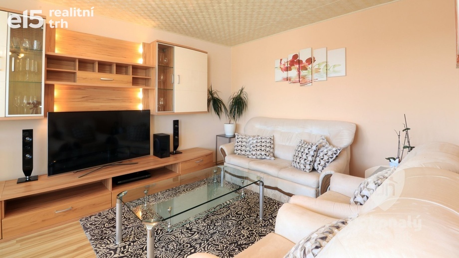 Pronájem byty 3+kk, 73 m² - Praha - Řepy
