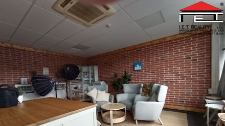 Pronájem skladu 2 694 m², Ostrava - Hrabová