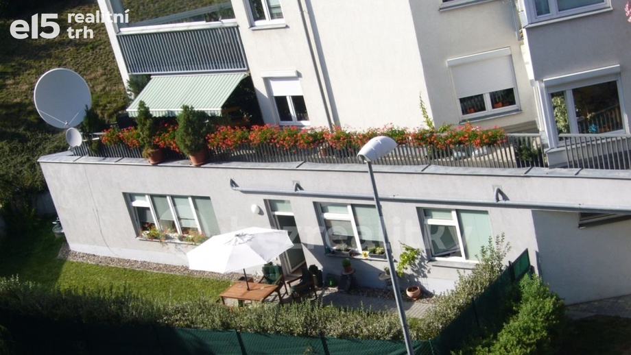 Prodej byty 3+kk, 92 m² - Praha - Motol