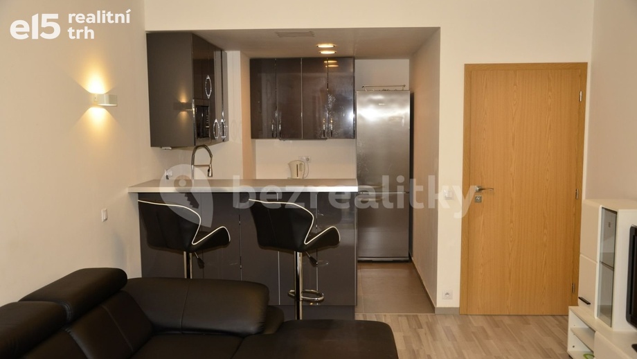 Prodej byty 2+kk, 74 m² - Praha - Libeň