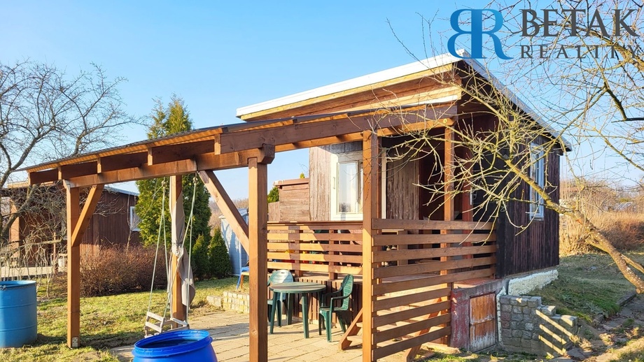 Prodej chata, 25 m² - Přerov I-Město