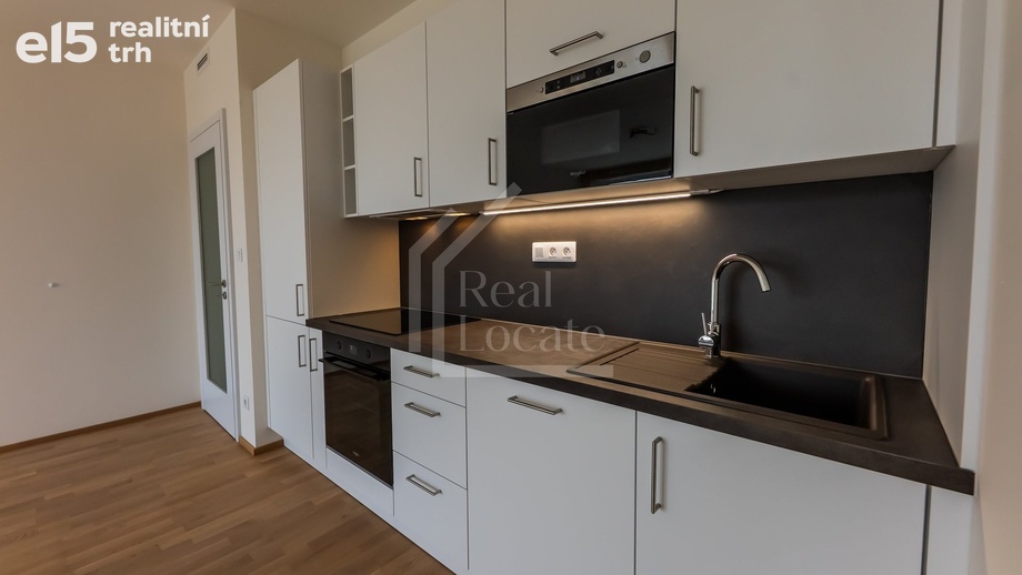 Pronájem byty 2+kk, 66 m² - Praha - Smíchov