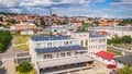 Prodej skladu 1 990 m², Uherský Brod
