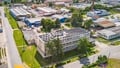 Prodej skladu 1 990 m², Uherský Brod
