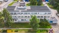 Prodej skladu 1 990 m², Uherský Brod
