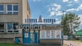 Prodej skladu 1 990 m², Uherský Brod
