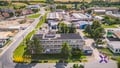 Prodej skladu 1 990 m², Uherský Brod