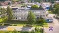 Prodej skladu 1 990 m², Uherský Brod