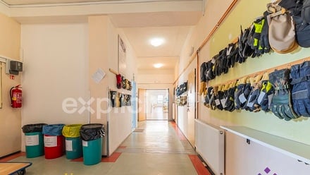 Prodej skladu 1 990 m², Uherský Brod