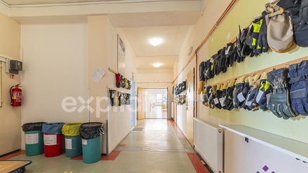 Prodej skladu 1 990 m², Uherský Brod