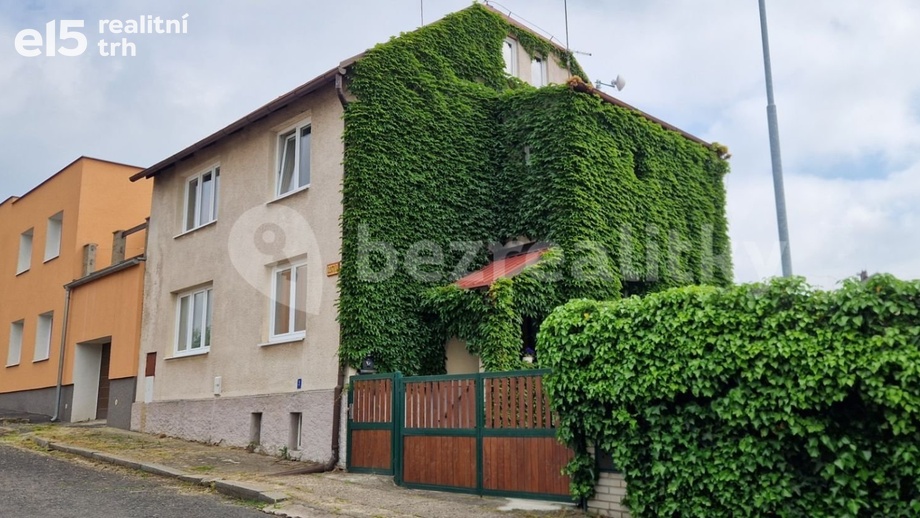 Prodej rodinné domy, 231 m² - Dubí - Bystřice