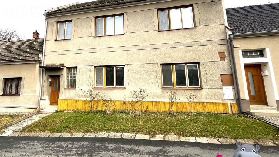 Prodej rodinné domy, 143 m² - Bukovany