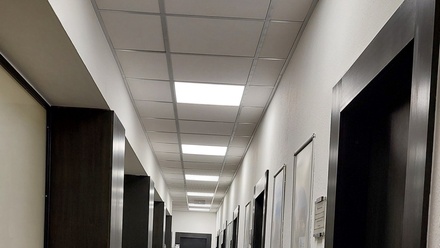 Pronájem kanceláře 75 m², Chrudim IV