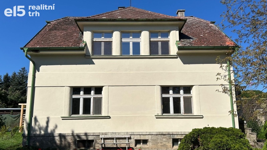 Prodej rodinné domy, 90 m² - Řevnice