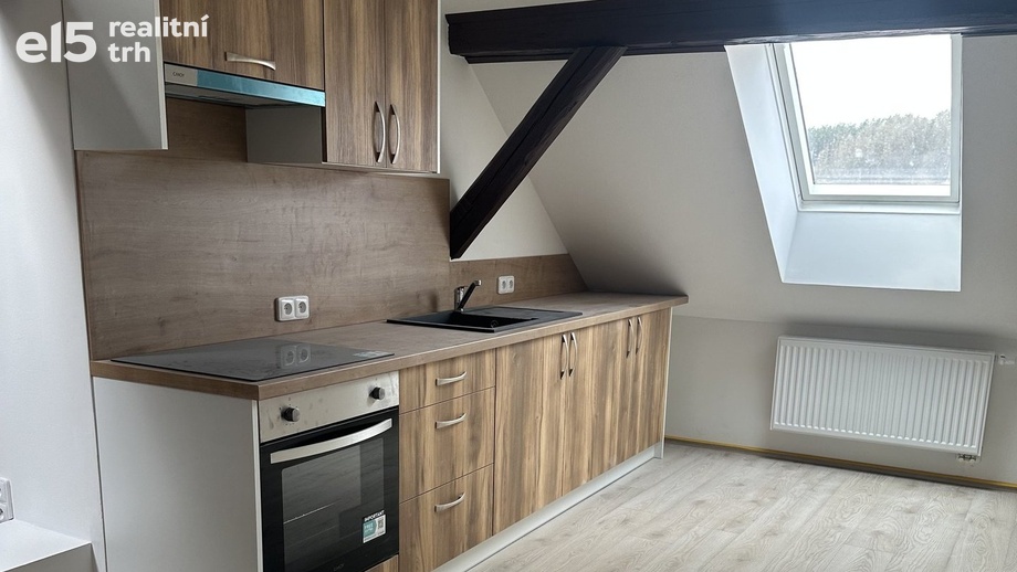 Prodej byty 3+kk, 92 m² - Chvalšiny