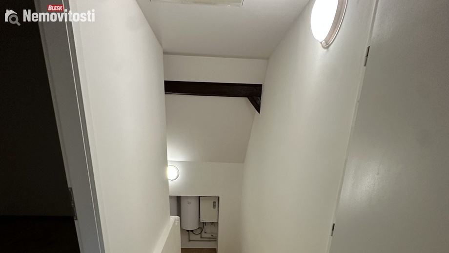 Prodej bytu 3+kk 60 m², Chvalšiny