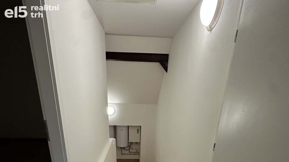 Prodej byty 3+kk, 60 m² - Chvalšiny