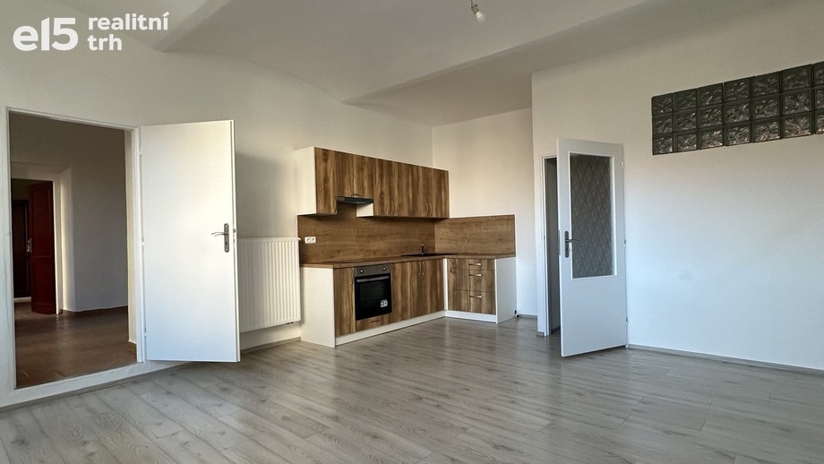 Prodej byty 2+kk, 92 m² - Chvalšiny