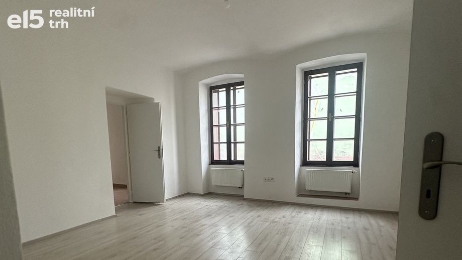 Prodej byty 3+1, 86 m² - Chvalšiny