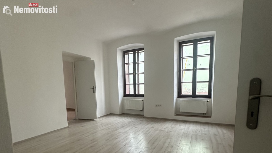 Prodej bytu 3+1 86 m², Chvalšiny