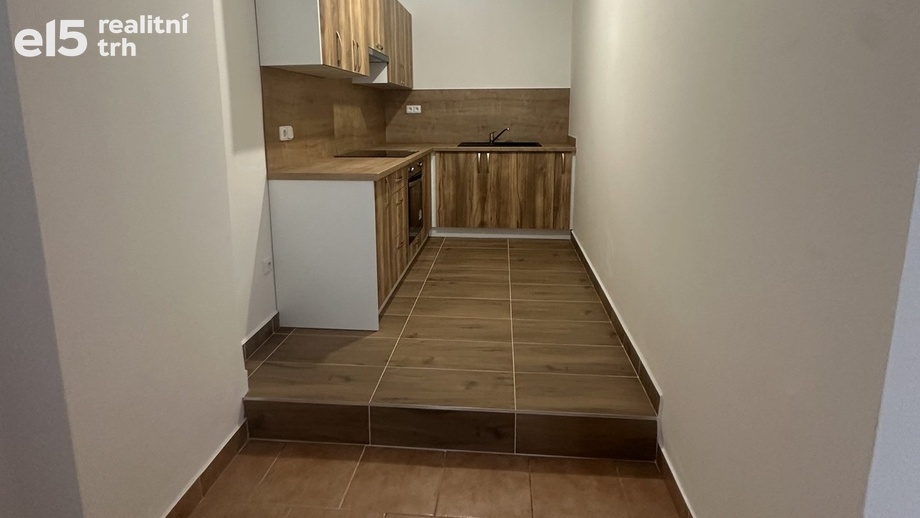 Prodej byty 3+1, 92 m² - Chvalšiny