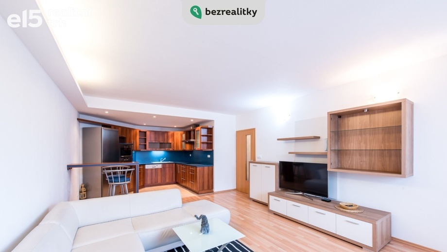 Prodej byty 3+kk, 77 m² - Plzeň - Bolevec