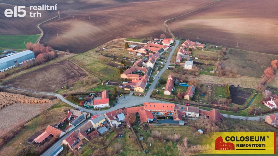 Prodej rodinné domy, 66 m² - Kojátky - Šardičky