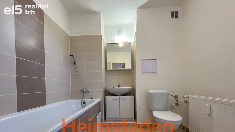 Pronájem byty 4+1, 85 m² - Havířov - Město