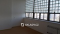 Pronájem skladu 495 m², Hradec Králové