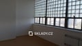 Pronájem skladu 495 m², Hradec Králové
